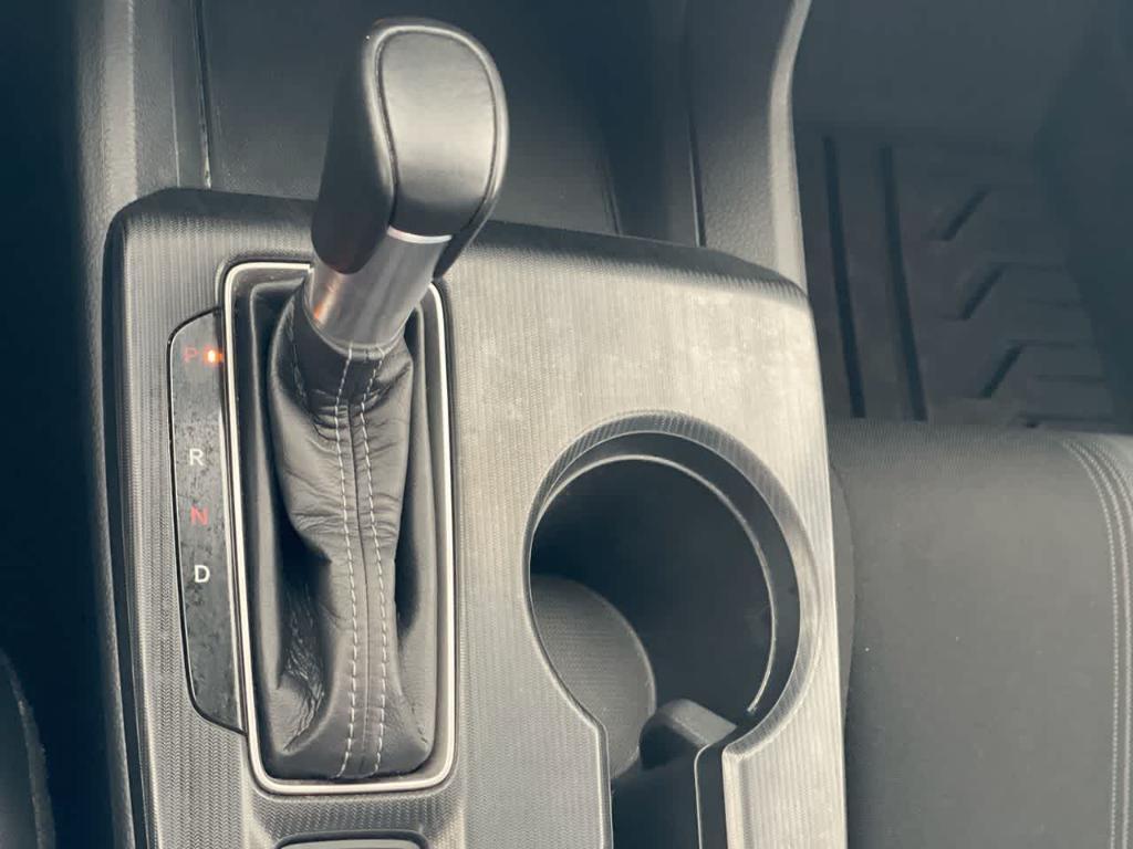 used 2022 Honda Civic car, priced at $22,398