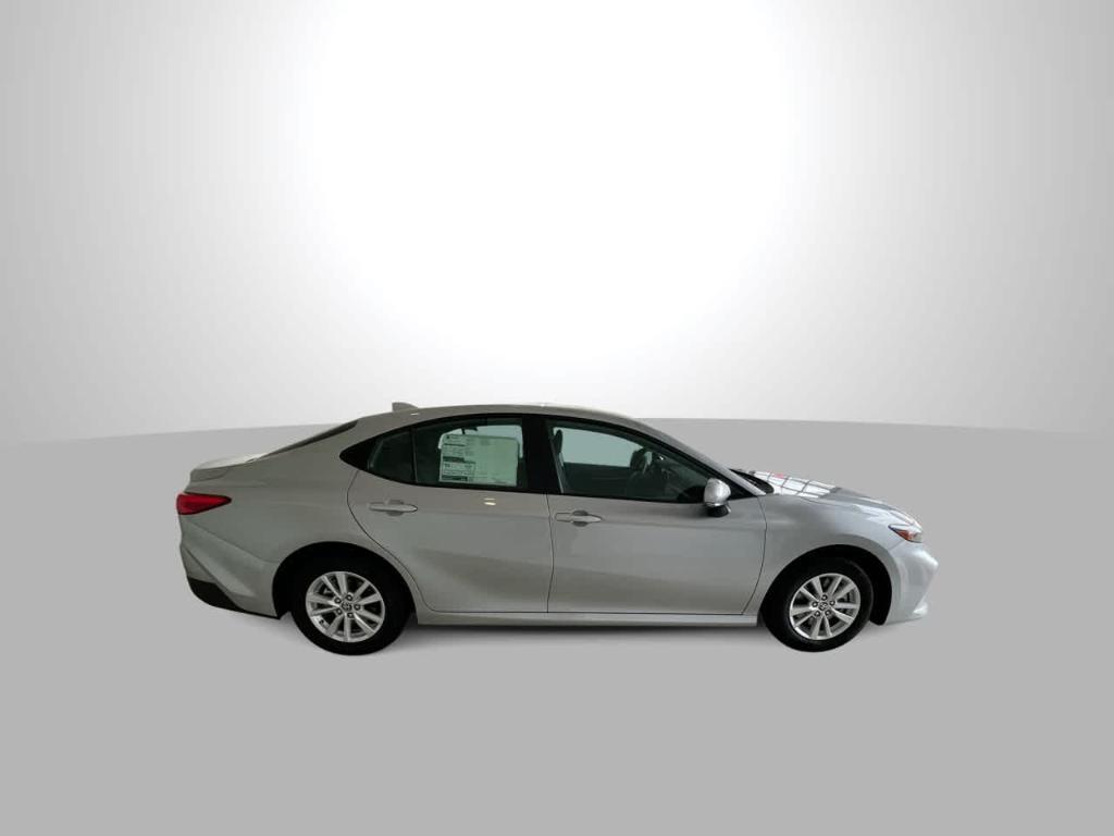 new 2025 Toyota Camry car, priced at $32,240