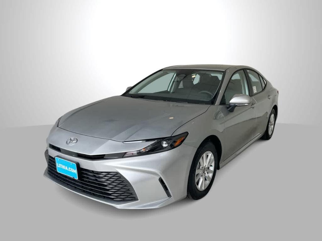 new 2025 Toyota Camry car, priced at $32,240