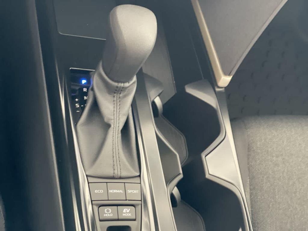 new 2025 Toyota Camry car, priced at $32,240