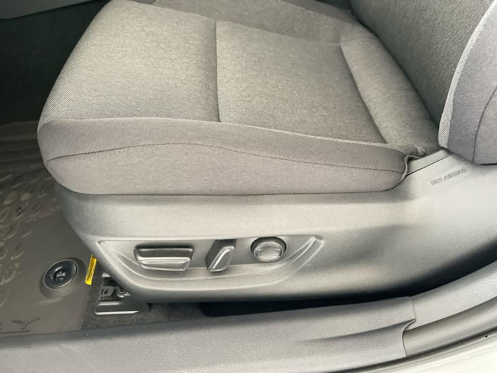 new 2025 Toyota Camry car, priced at $32,240