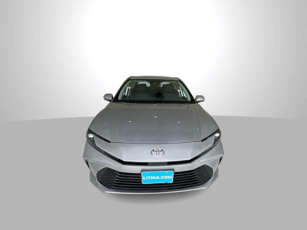 new 2025 Toyota Camry car, priced at $32,240