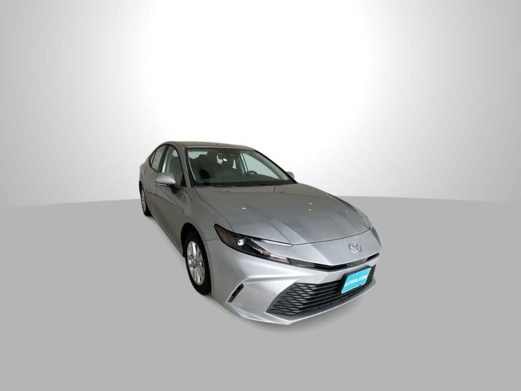 new 2025 Toyota Camry car, priced at $32,240