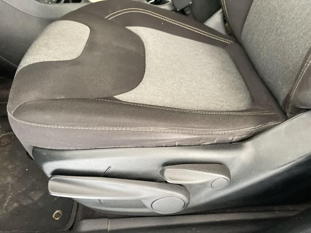 used 2018 Jeep Cherokee car, priced at $11,372