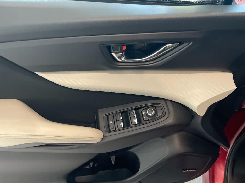 used 2019 Subaru Ascent car, priced at $19,363