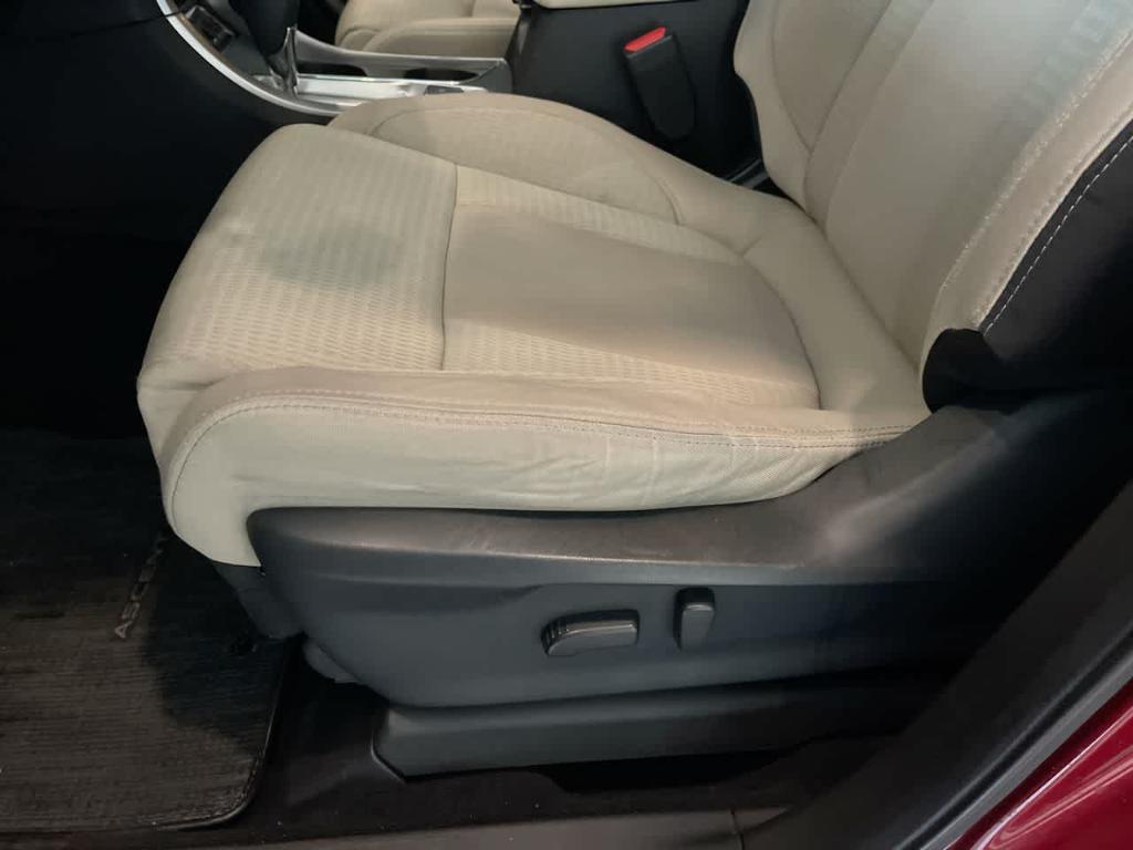 used 2019 Subaru Ascent car, priced at $19,363