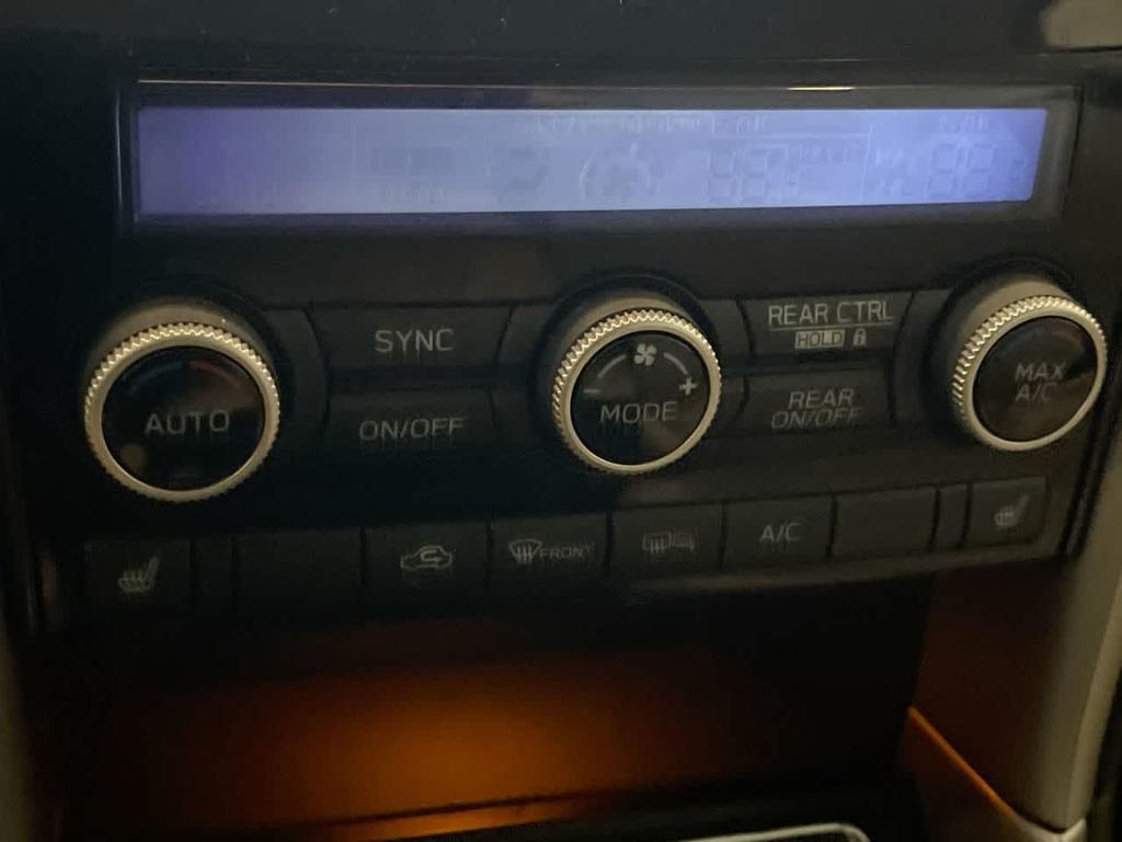 used 2019 Subaru Ascent car, priced at $19,363