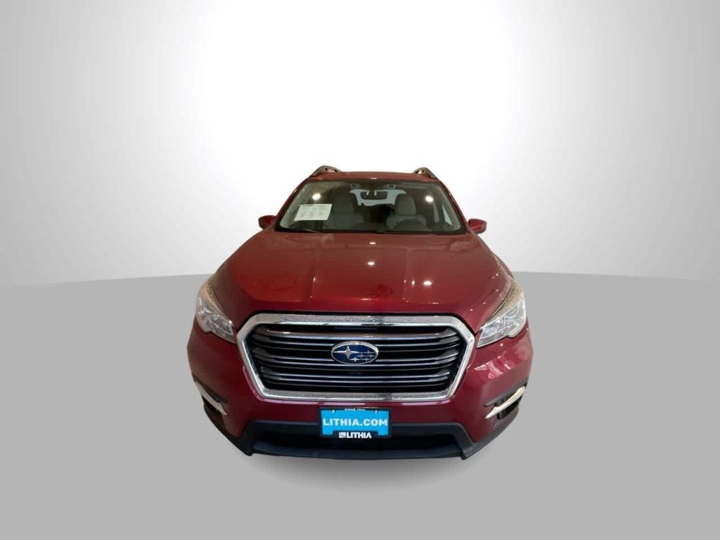 used 2019 Subaru Ascent car, priced at $19,363