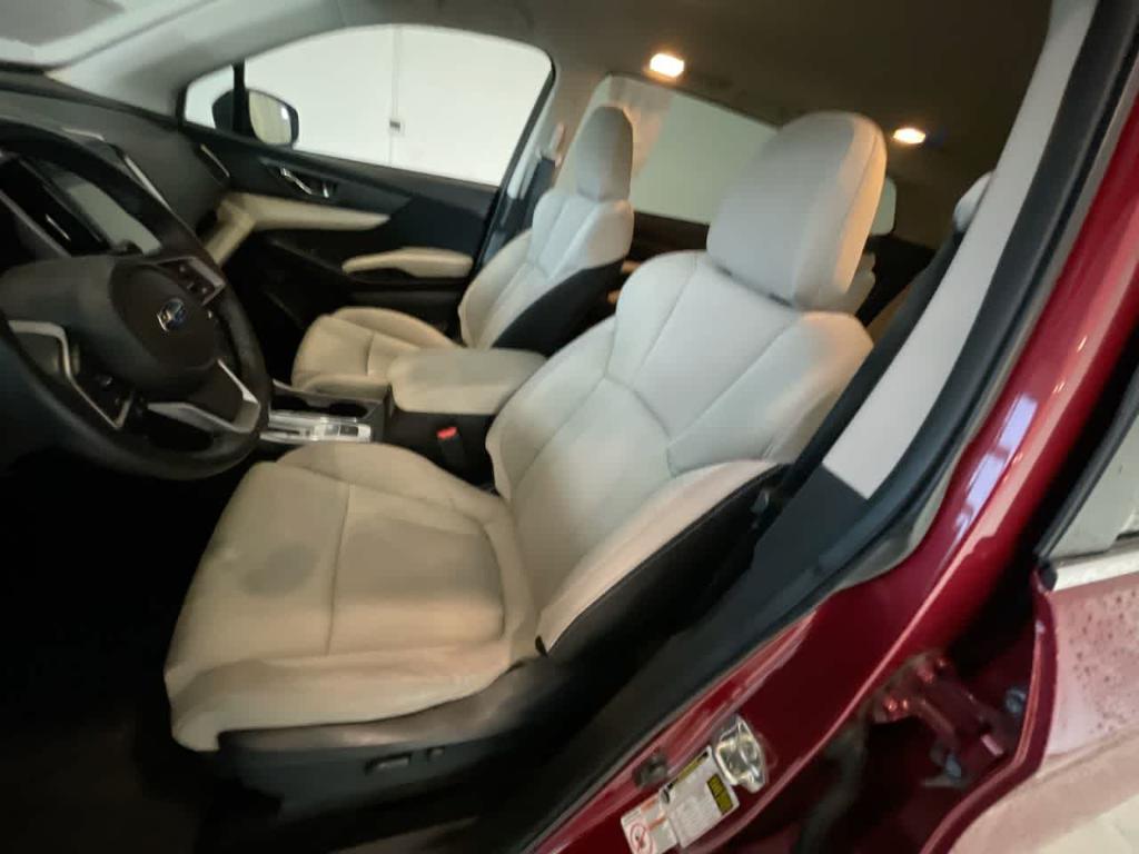 used 2019 Subaru Ascent car, priced at $19,363