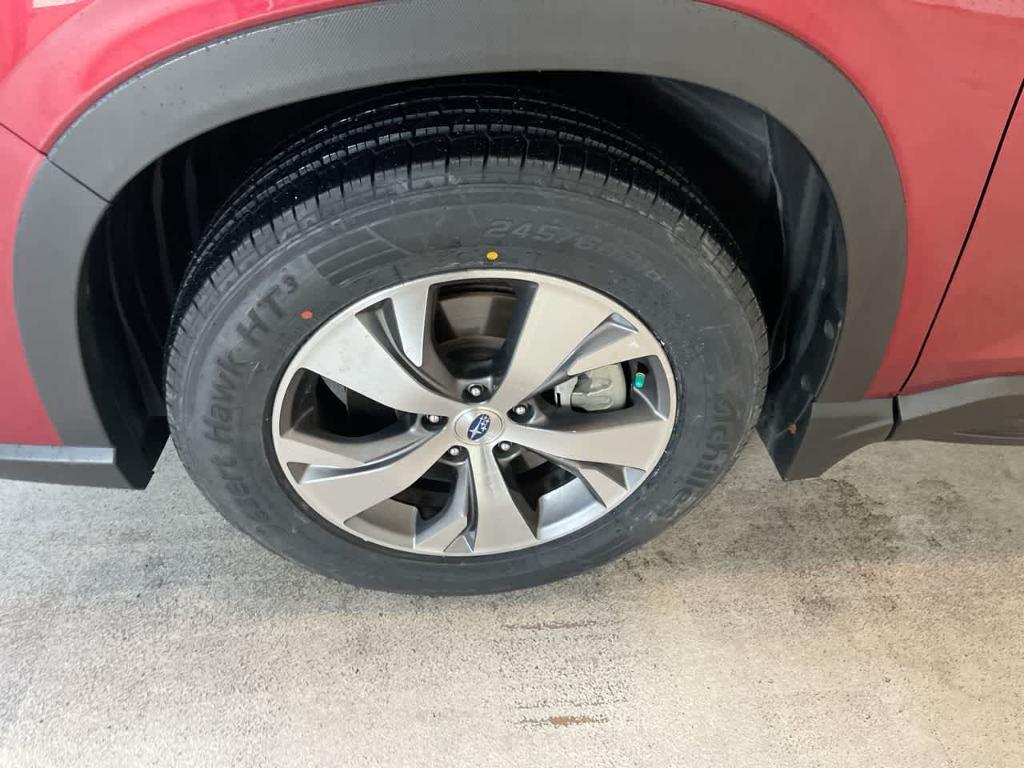 used 2019 Subaru Ascent car, priced at $19,363