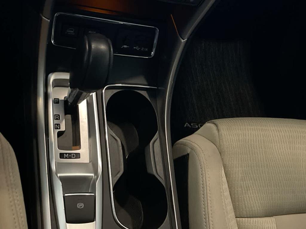 used 2019 Subaru Ascent car, priced at $19,363