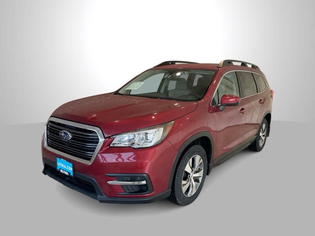 used 2019 Subaru Ascent car, priced at $19,363