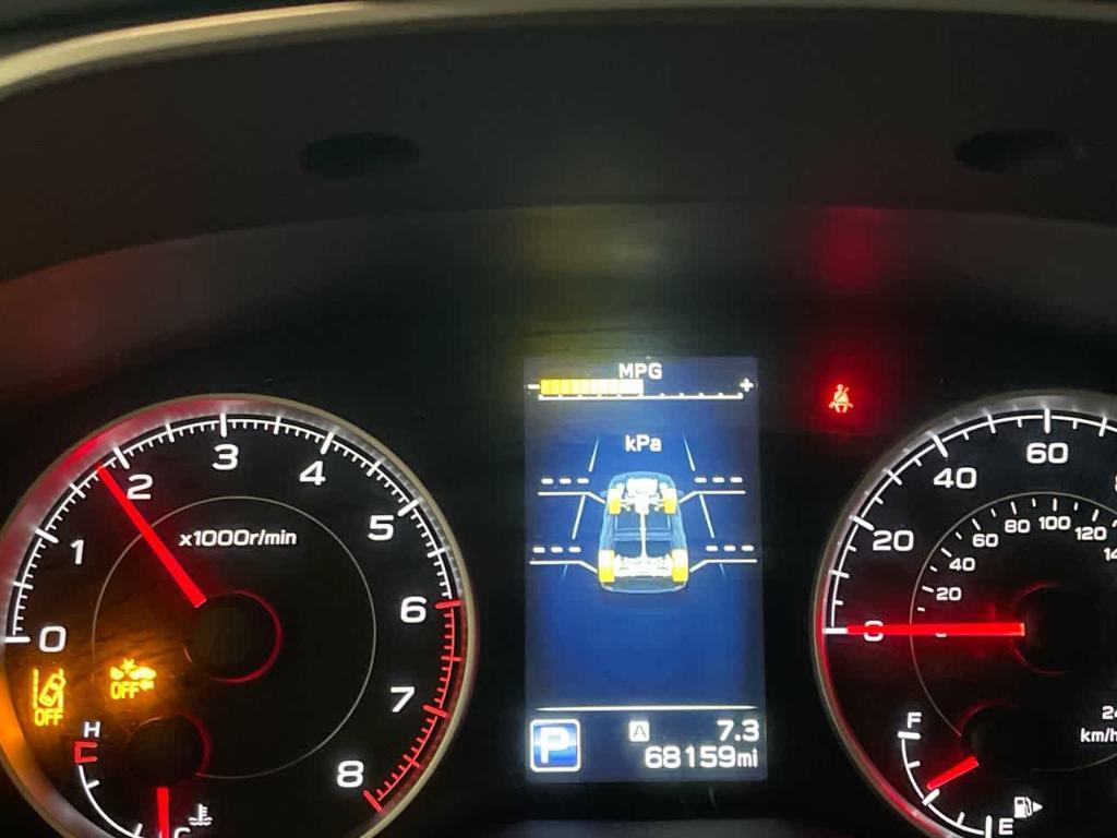 used 2019 Subaru Ascent car, priced at $19,363