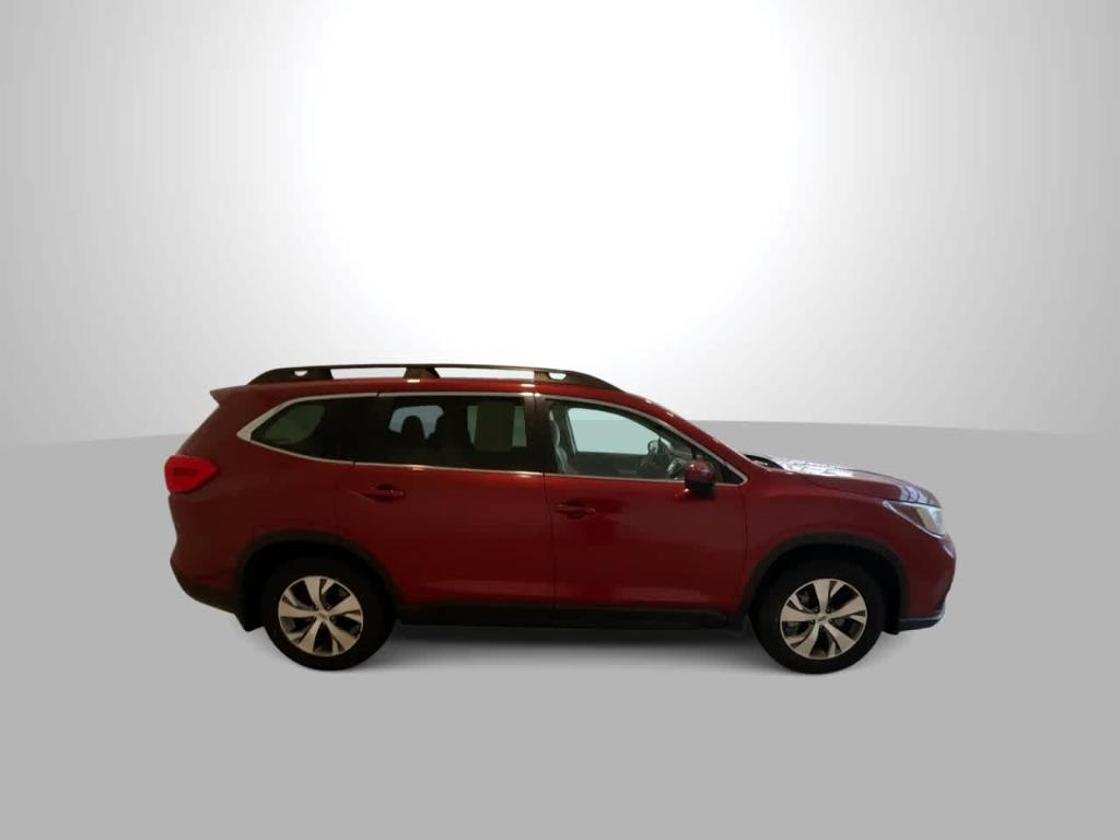 used 2019 Subaru Ascent car, priced at $19,363