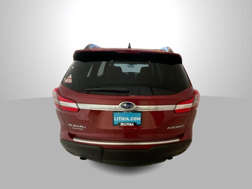 used 2019 Subaru Ascent car, priced at $19,363