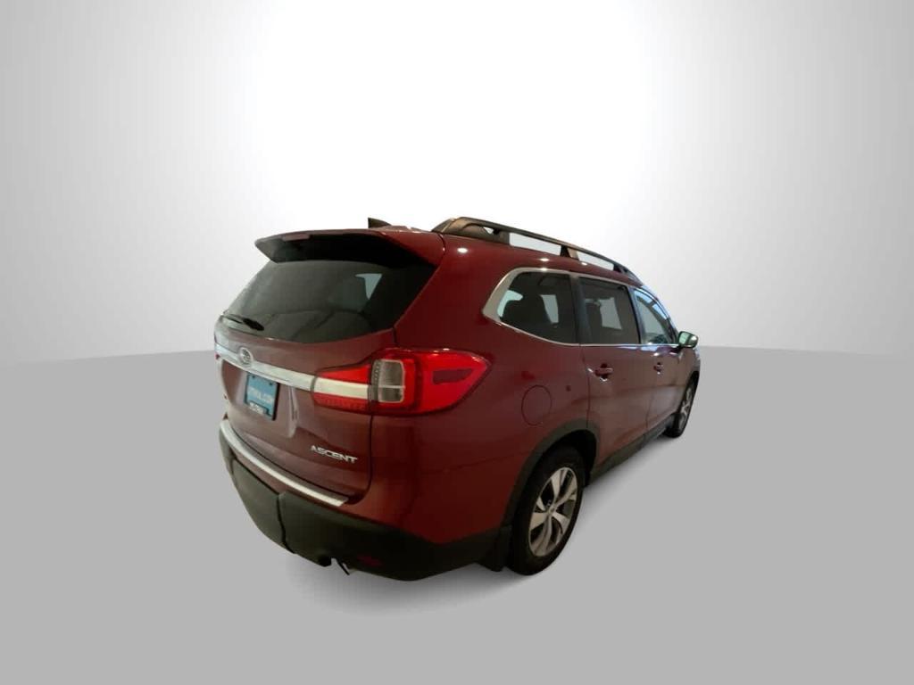 used 2019 Subaru Ascent car, priced at $19,363
