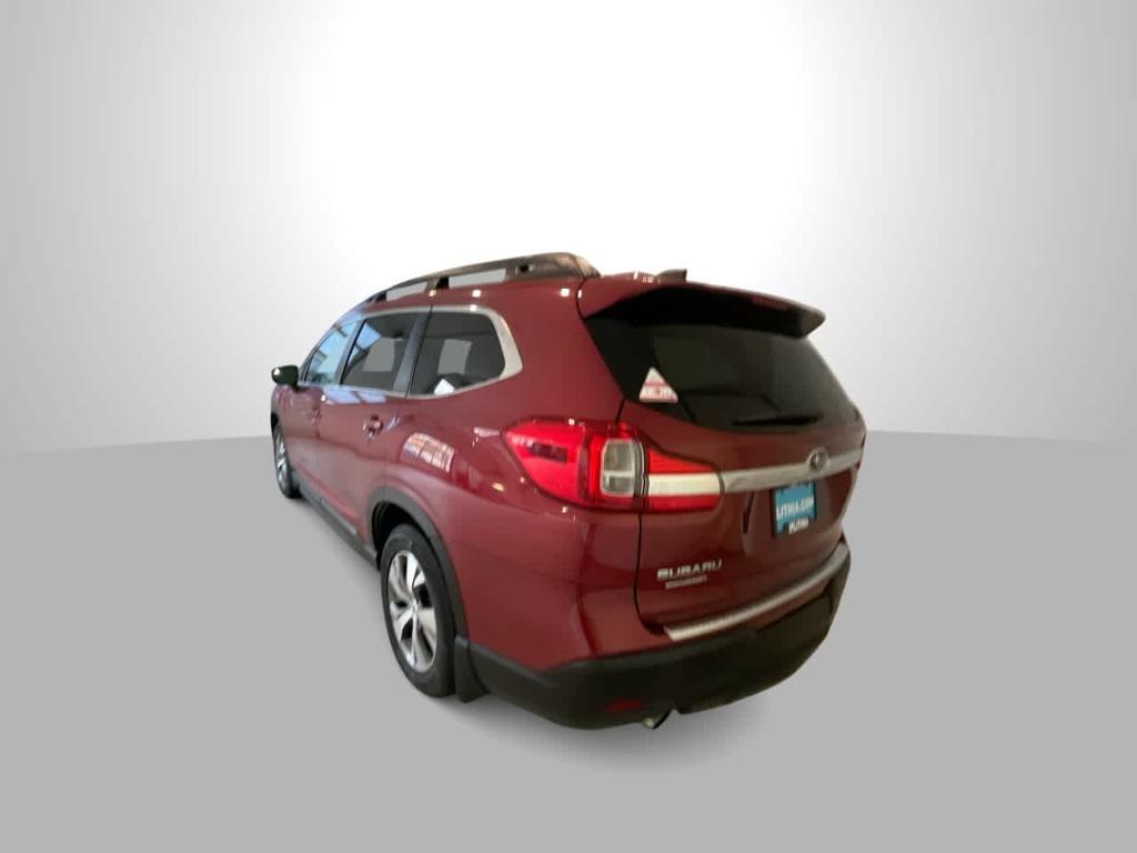used 2019 Subaru Ascent car, priced at $19,363