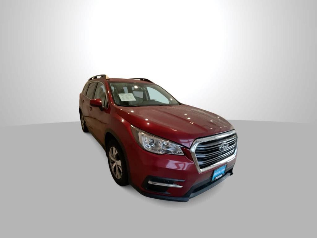 used 2019 Subaru Ascent car, priced at $19,363