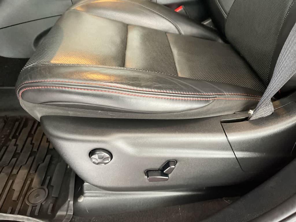 used 2020 Jeep Grand Cherokee car, priced at $24,242