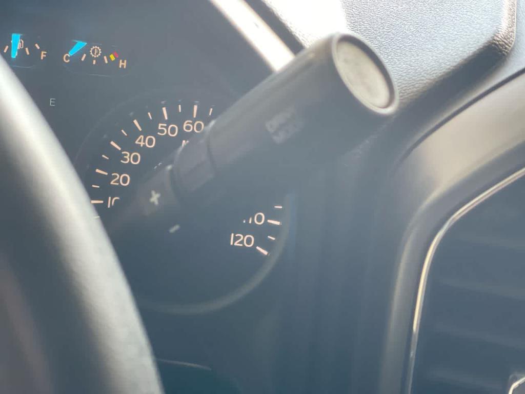 used 2020 Ford F-150 car, priced at $20,135