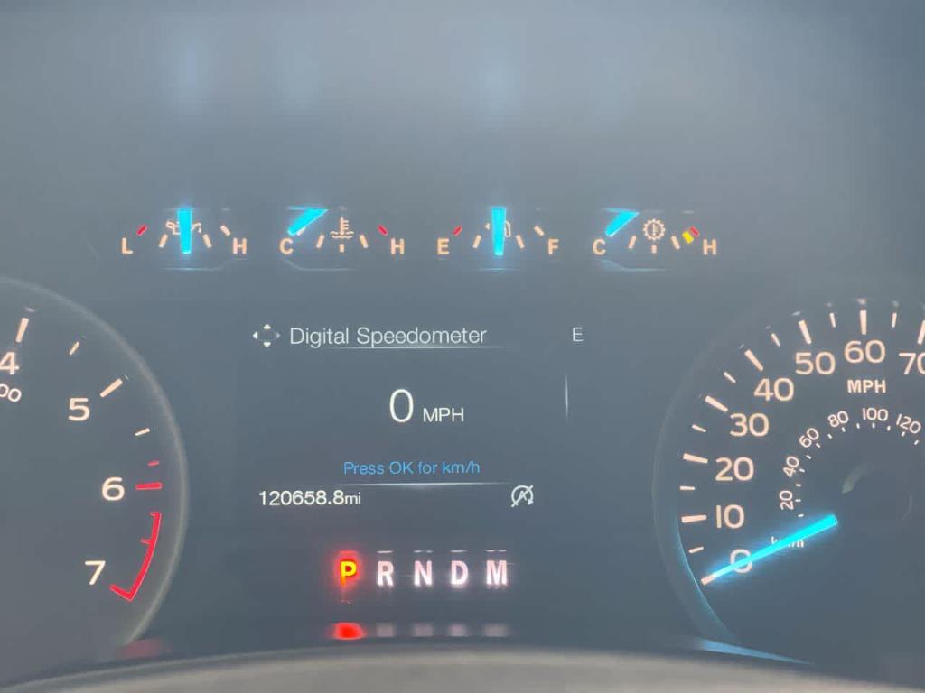 used 2020 Ford F-150 car, priced at $20,135