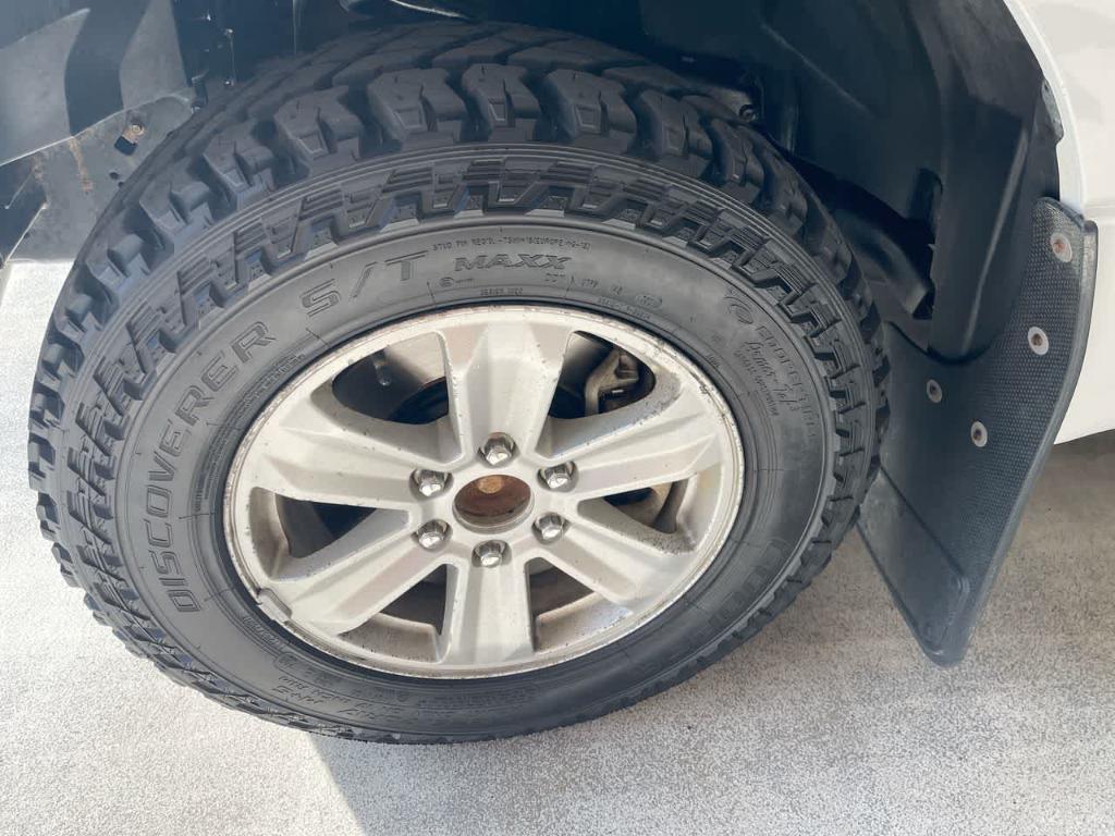used 2020 Ford F-150 car, priced at $20,135
