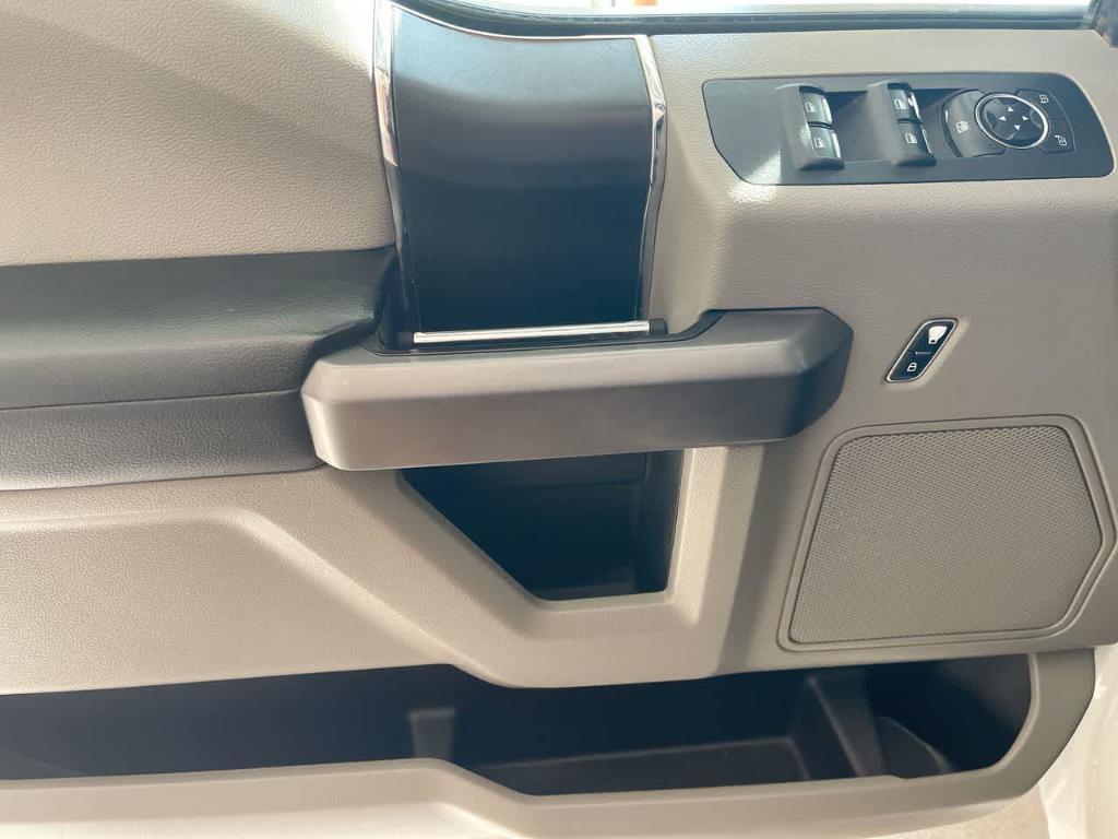used 2020 Ford F-150 car, priced at $20,135