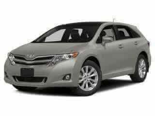 used 2015 Toyota Venza car, priced at $13,711
