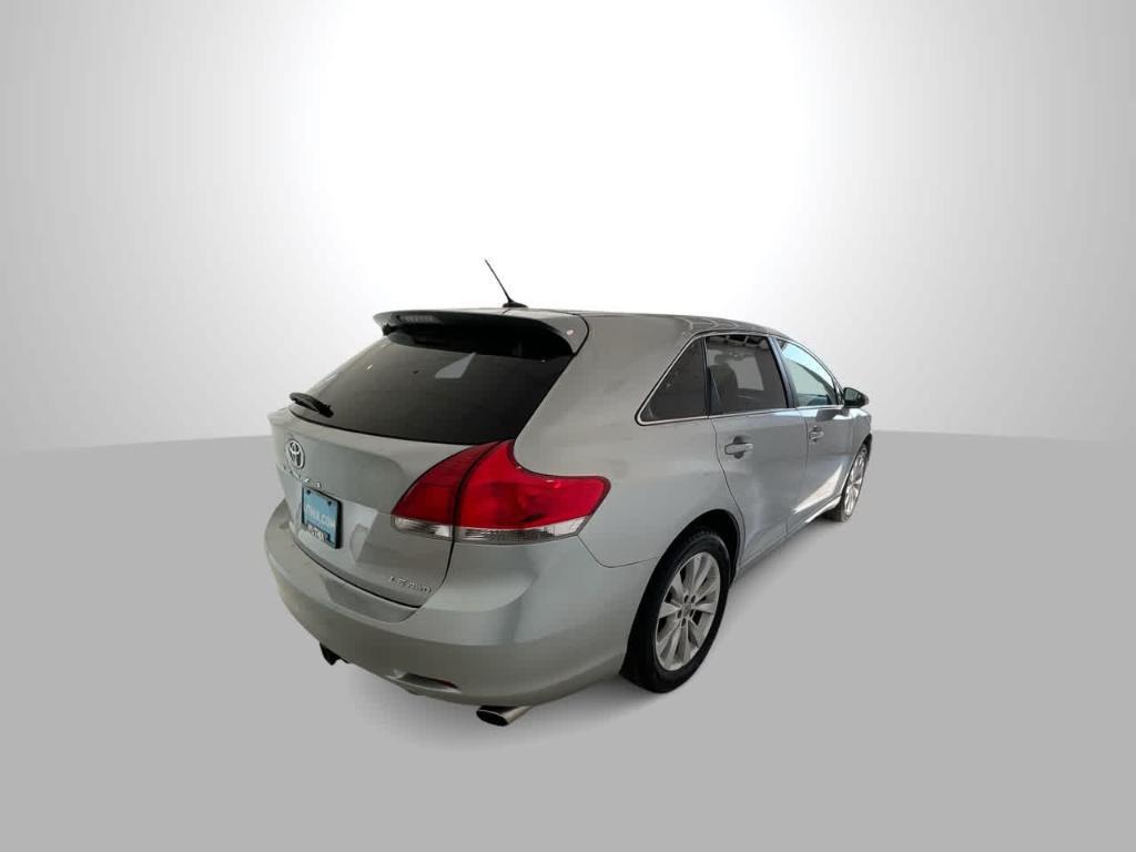 used 2015 Toyota Venza car, priced at $13,711