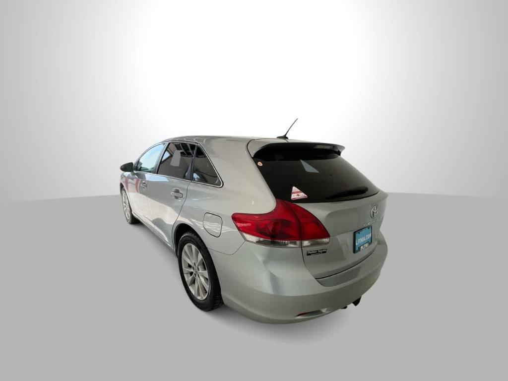 used 2015 Toyota Venza car, priced at $13,711