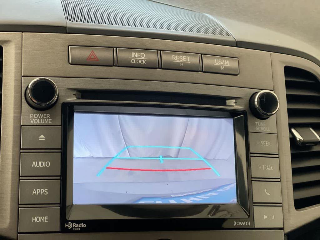 used 2015 Toyota Venza car, priced at $13,711