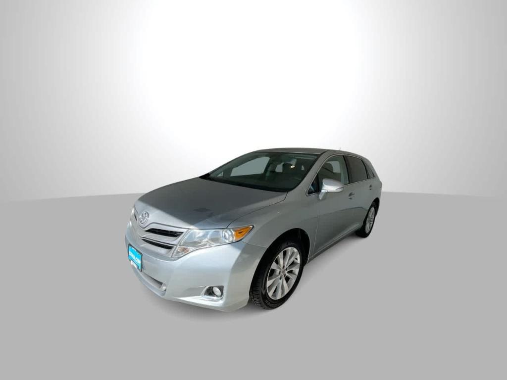 used 2015 Toyota Venza car, priced at $13,711