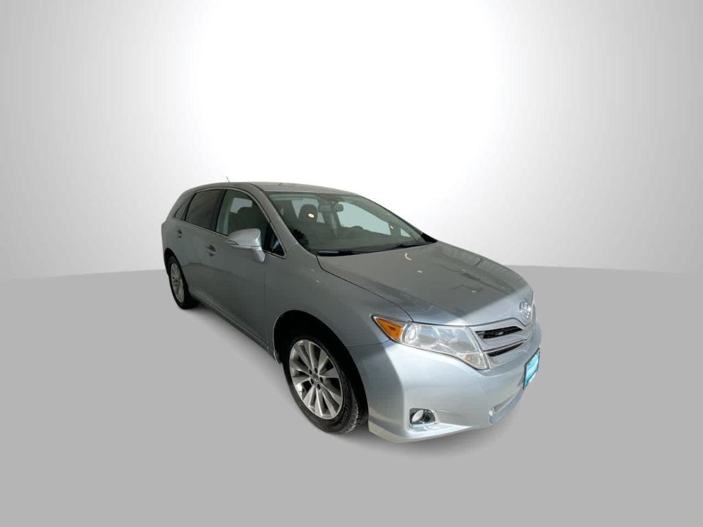 used 2015 Toyota Venza car, priced at $13,711
