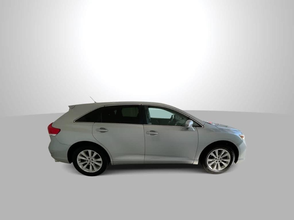 used 2015 Toyota Venza car, priced at $13,711