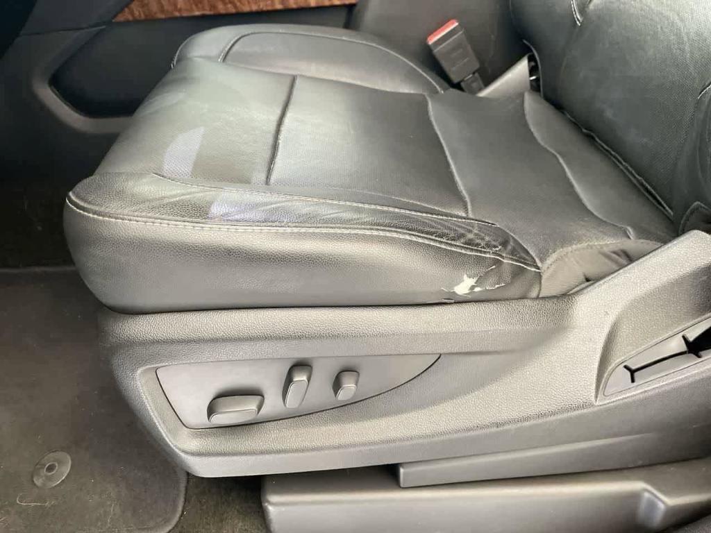 used 2018 Chevrolet Tahoe car, priced at $33,948