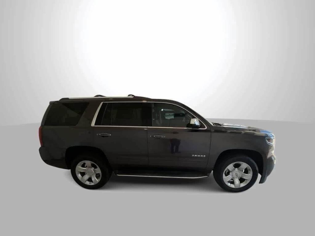 used 2018 Chevrolet Tahoe car, priced at $33,948