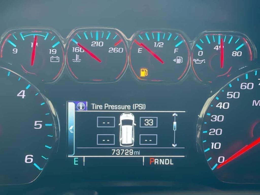 used 2018 Chevrolet Tahoe car, priced at $33,948