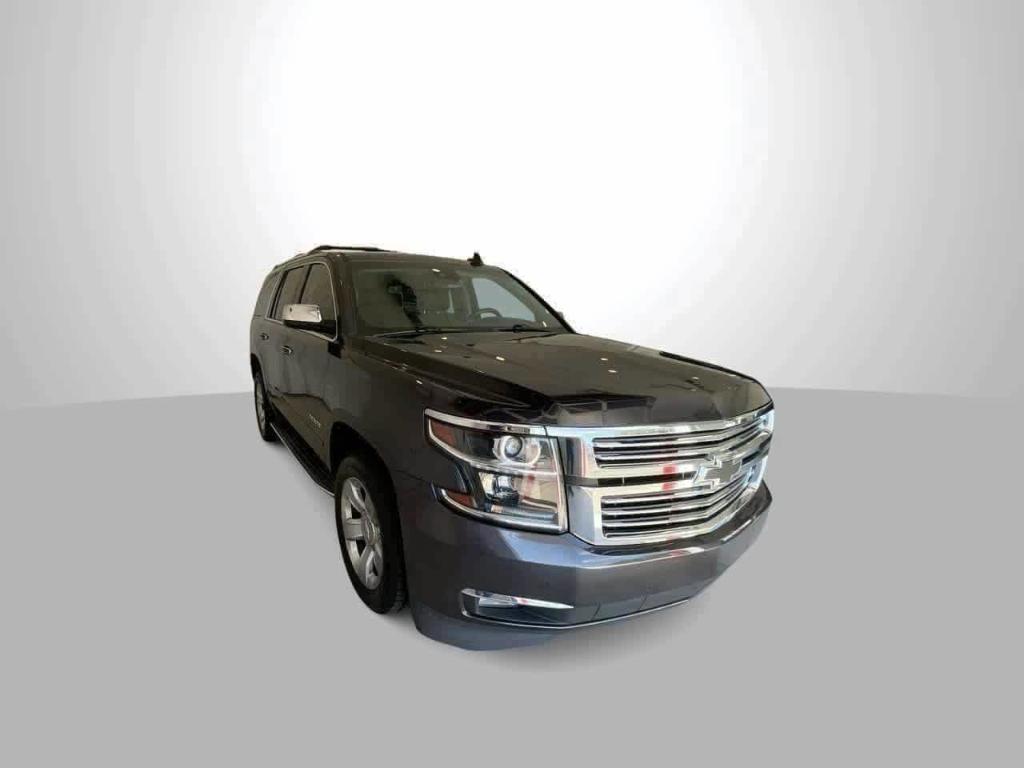 used 2018 Chevrolet Tahoe car, priced at $33,948