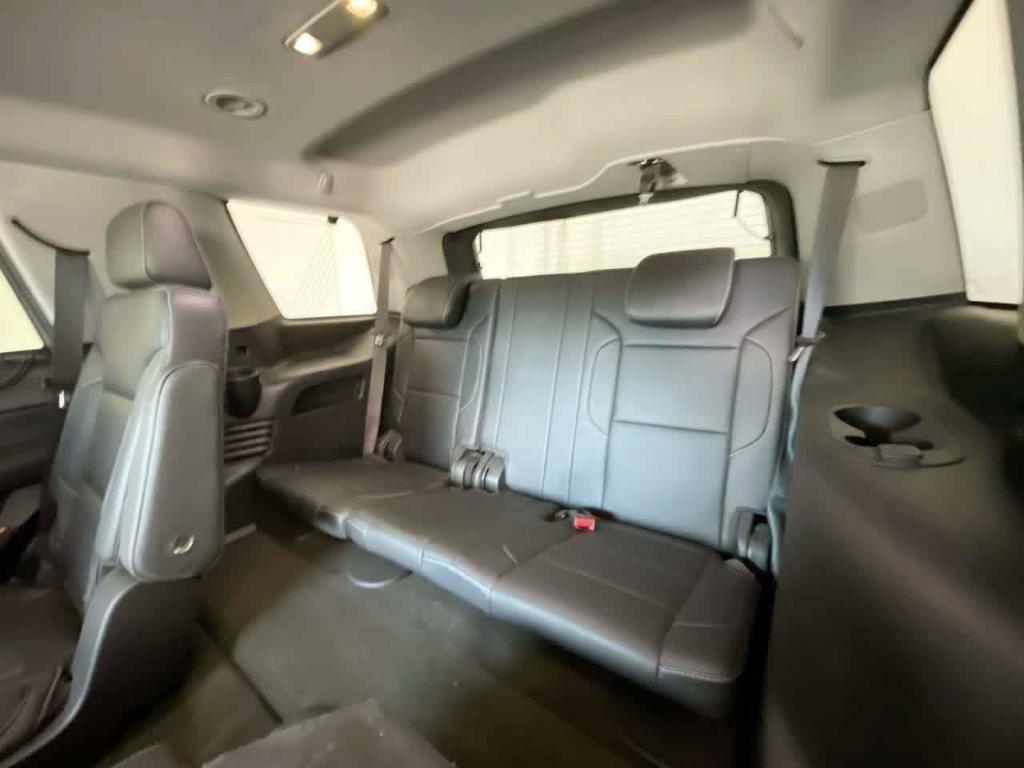 used 2018 Chevrolet Tahoe car, priced at $33,948