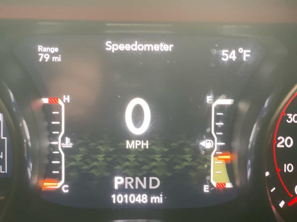 used 2018 Jeep Wrangler Unlimited car, priced at $25,008