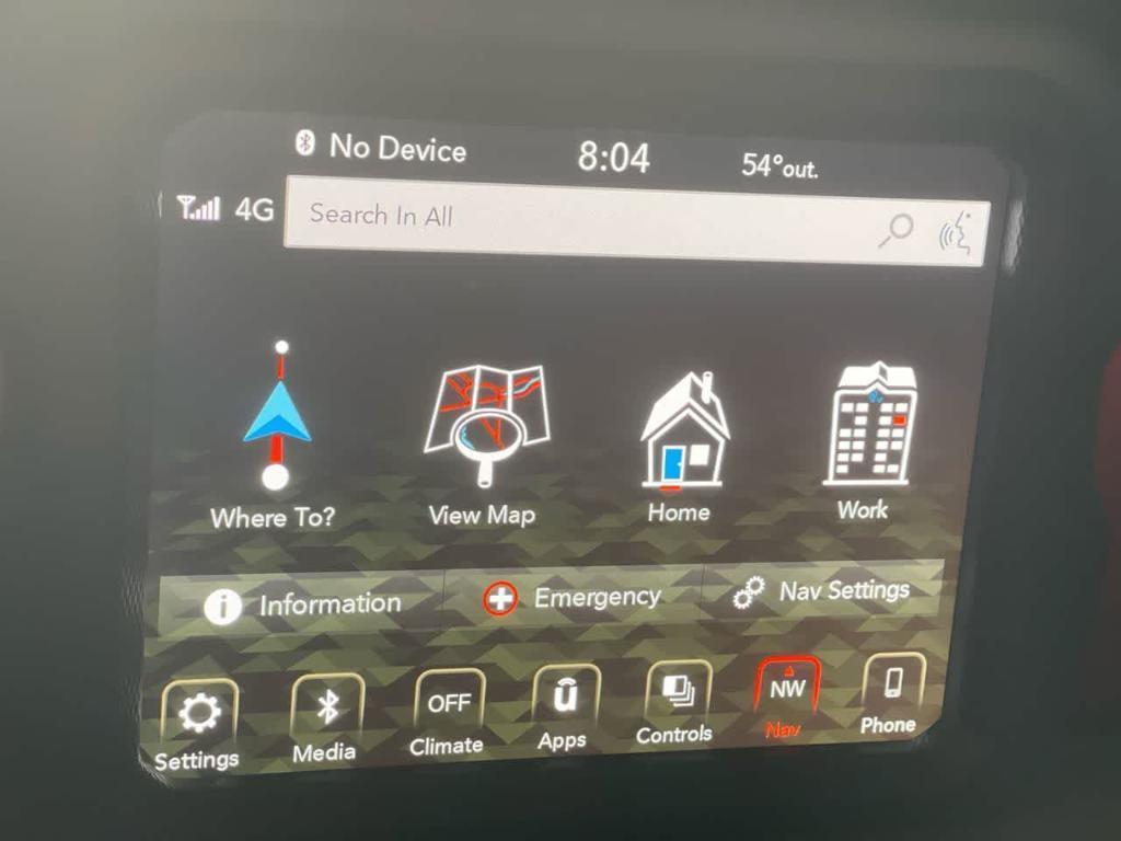 used 2018 Jeep Wrangler Unlimited car, priced at $25,008