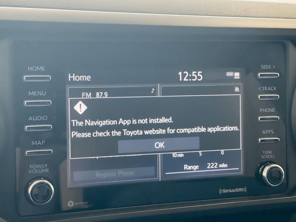 used 2023 Toyota Tacoma car, priced at $36,385