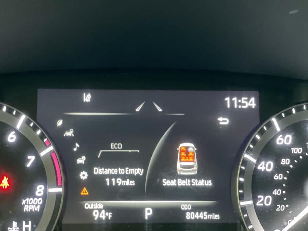 used 2021 Toyota Highlander car, priced at $29,182