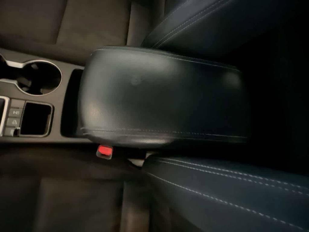 used 2020 Kia Sportage car, priced at $18,088