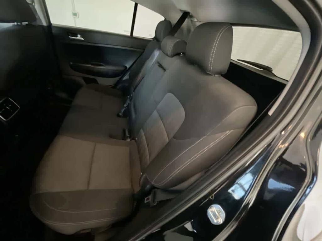 used 2020 Kia Sportage car, priced at $18,088