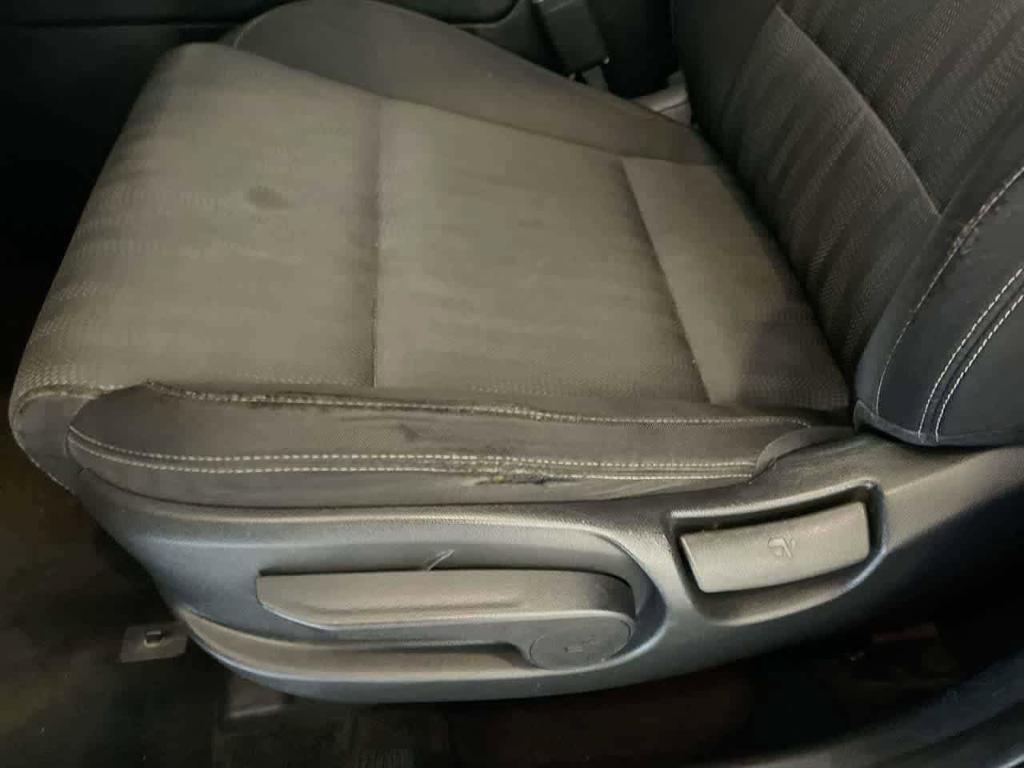 used 2020 Kia Sportage car, priced at $18,088