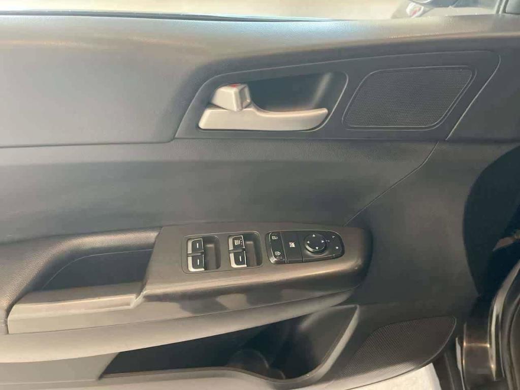 used 2020 Kia Sportage car, priced at $18,088