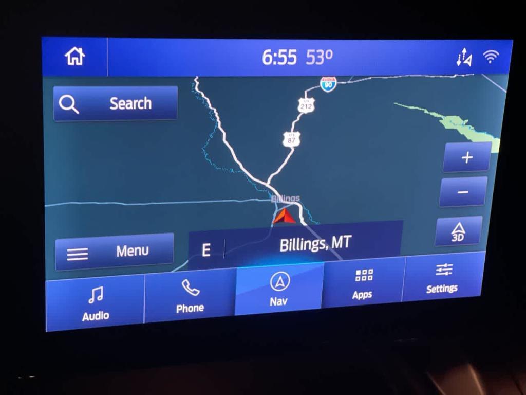 used 2020 Ford Explorer car, priced at $23,000