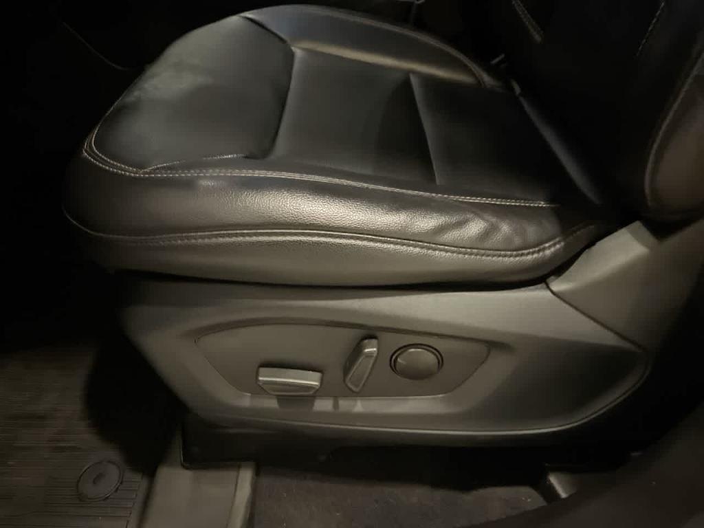 used 2020 Ford Explorer car, priced at $23,000