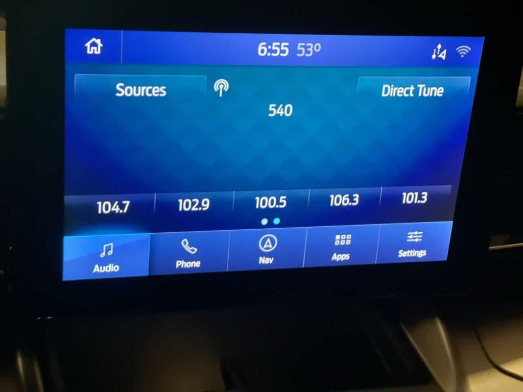 used 2020 Ford Explorer car, priced at $23,000